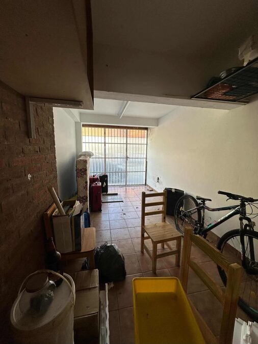 DUPLEX EN VENTA | APTO CRÉDITO + COCHERA