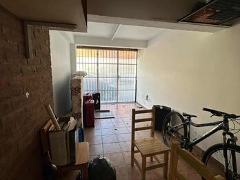 DUPLEX EN VENTA | APTO CRÉDITO + COCHERA