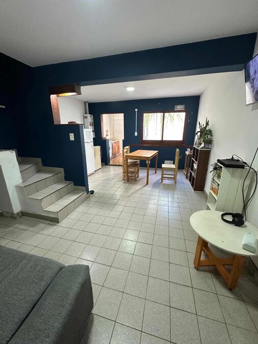 DUPLEX EN VENTA | APTO CRÉDITO + COCHERA