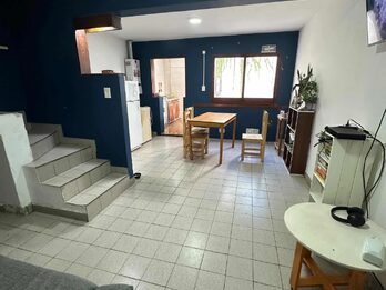 DUPLEX EN VENTA | APTO CRÉDITO + COCHERA