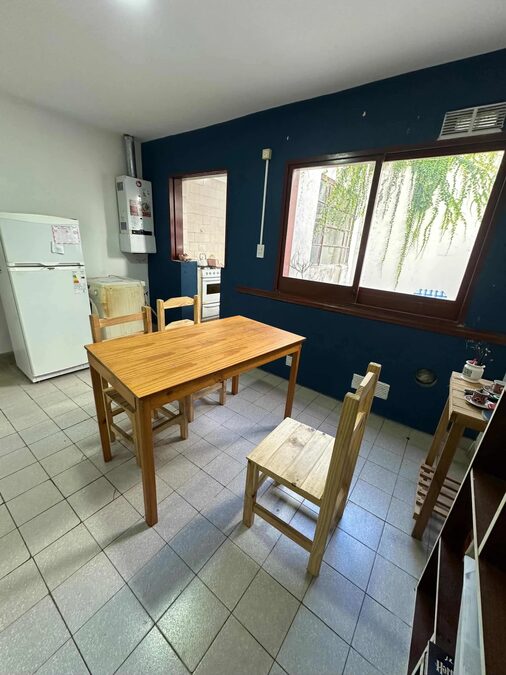 DUPLEX EN VENTA | APTO CRÉDITO + COCHERA