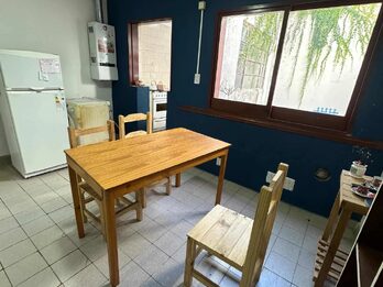 DUPLEX EN VENTA | APTO CRÉDITO + COCHERA