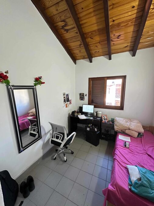DUPLEX EN VENTA | APTO CRÉDITO + COCHERA