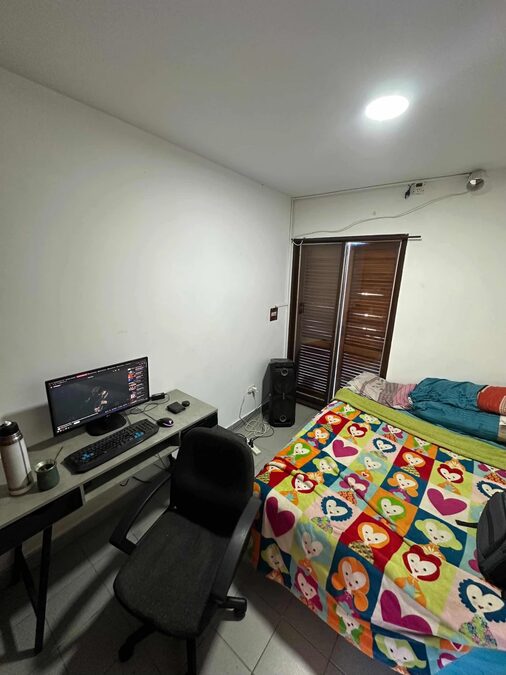 DUPLEX EN VENTA | APTO CRÉDITO + COCHERA