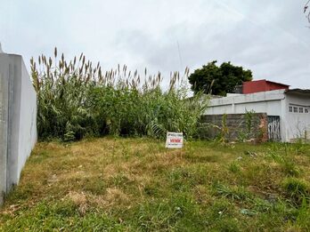 SE VENDE TERRENO EN CALLE VICENTE DEL CASTILLO