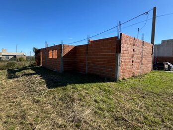 Oportunidad en TIERRA ALTA 2, construcción avanzada