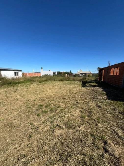 Oportunidad en TIERRA ALTA 2, construcción avanzada