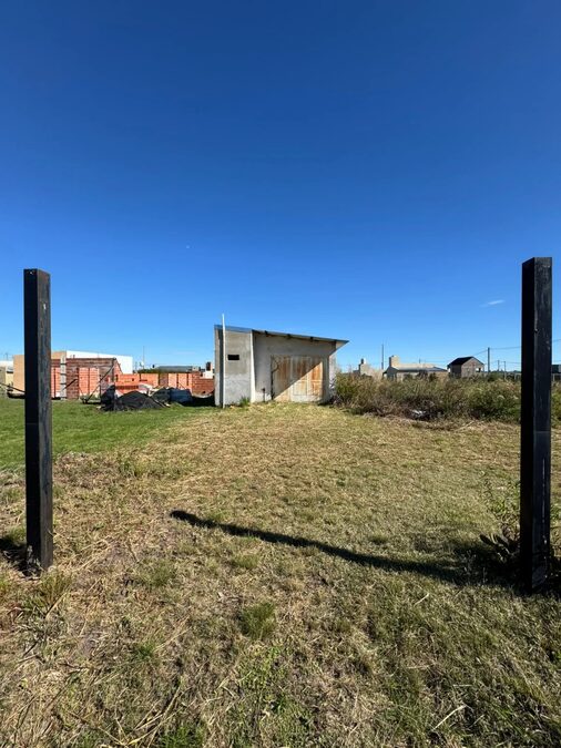 Oportunidad en TIERRA ALTA 2, construcción avanzada