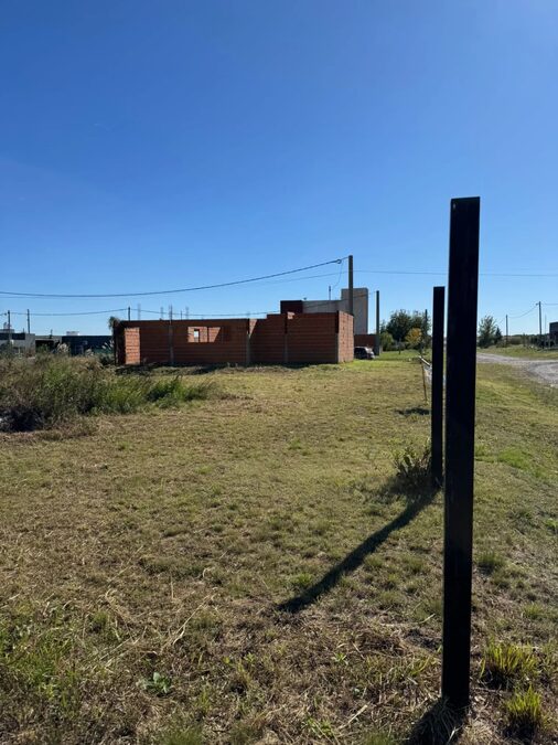Oportunidad en TIERRA ALTA 2, construcción avanzada