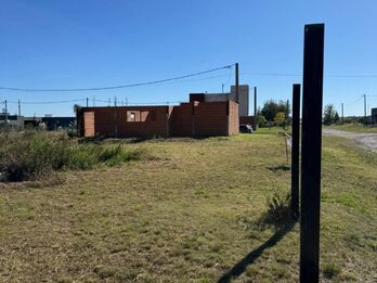Oportunidad en TIERRA ALTA 2, construcción avanzada