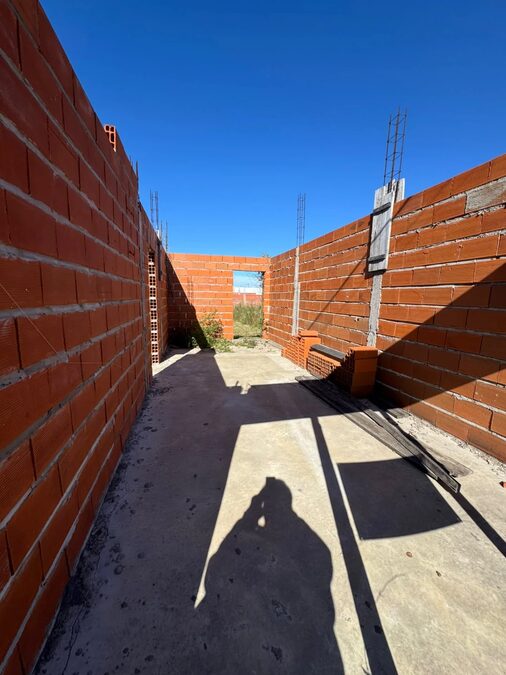 Oportunidad en TIERRA ALTA 2, construcción avanzada