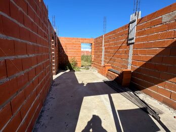 Oportunidad en TIERRA ALTA 2, construcción avanzada