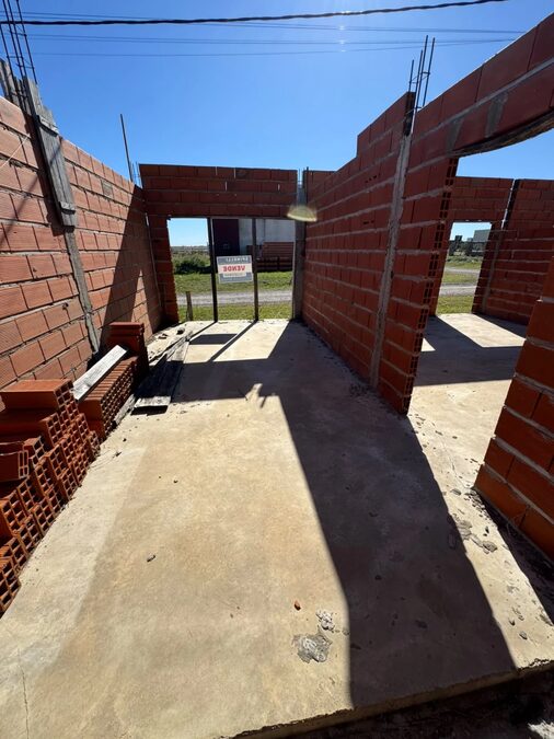 Oportunidad en TIERRA ALTA 2, construcción avanzada