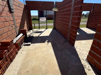 Oportunidad en TIERRA ALTA 2, construcción avanzada