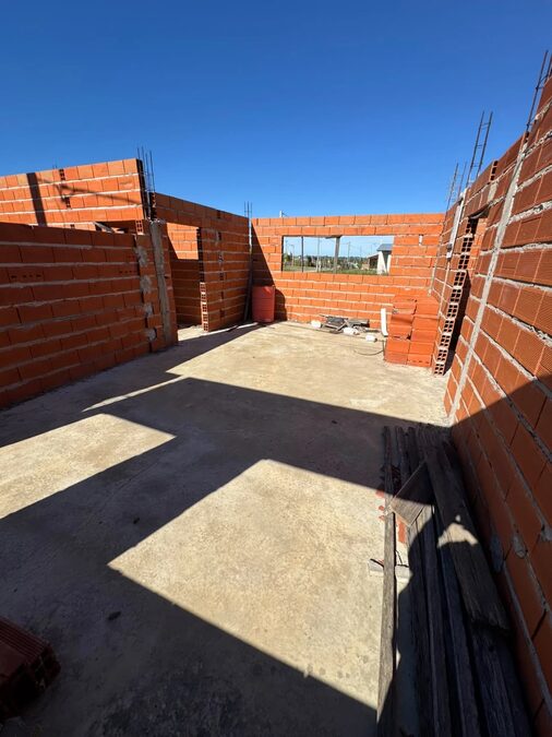 Oportunidad en TIERRA ALTA 2, construcción avanzada