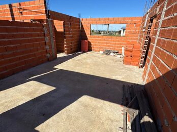 Oportunidad en TIERRA ALTA 2, construcción avanzada