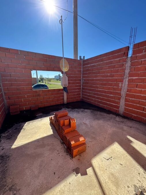 Oportunidad en TIERRA ALTA 2, construcción avanzada
