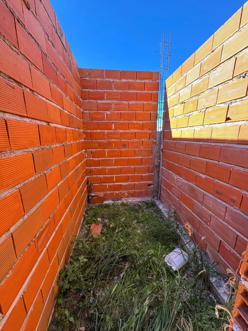 Oportunidad en TIERRA ALTA 2, construcción avanzada