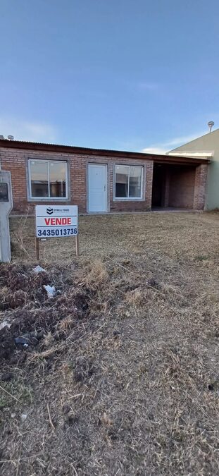 Casa En Venta en San Benito