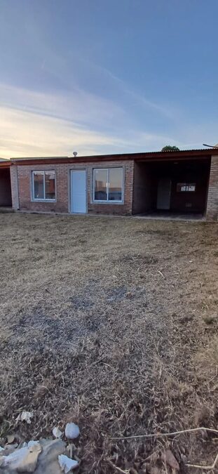 Casa En Venta en San Benito