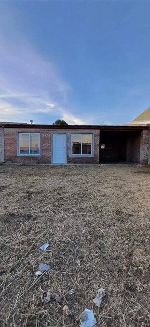 Casa En Venta en San Benito