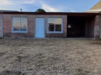 Casa En Venta en San Benito