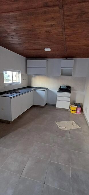 Casa En Venta en San Benito