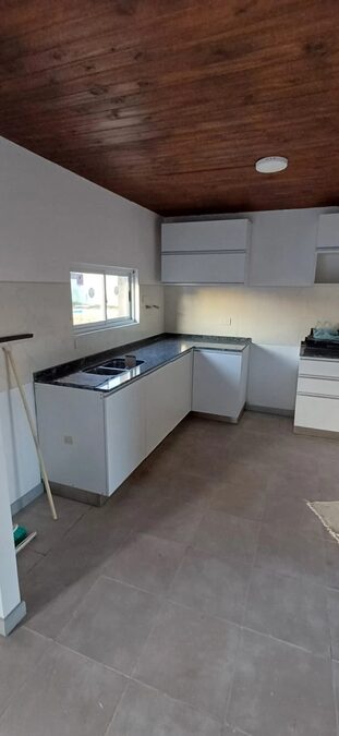 Casa En Venta en San Benito