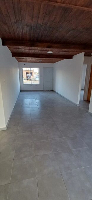Casa En Venta en San Benito