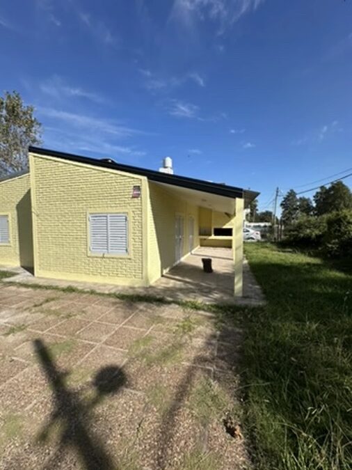 CASA SAN BENITO