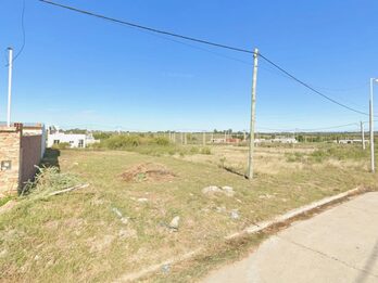 Terreno en venta en San Benito