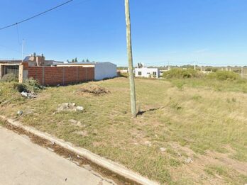 Terreno en venta en San Benito