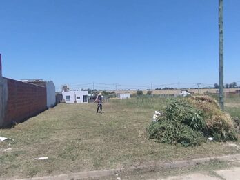 Terreno en venta en San Benito