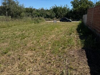 LOTE EN AV RAMIREZ CASI ESQUINA JUAN B JUSTO