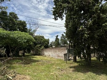 VENTA DE PROPIEDAD A RECICLAR