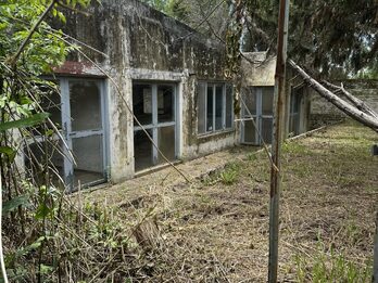 VENTA DE PROPIEDAD A RECICLAR