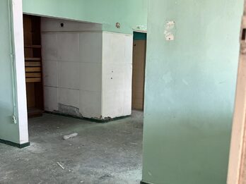 VENTA DE PROPIEDAD A RECICLAR