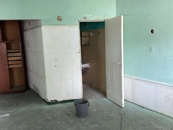 VENTA DE PROPIEDAD A RECICLAR