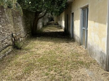 VENTA DE PROPIEDAD A RECICLAR