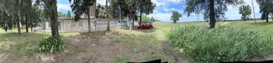 VENTA DE PROPIEDAD A RECICLAR