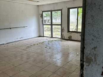 VENTA DE PROPIEDAD A RECICLAR
