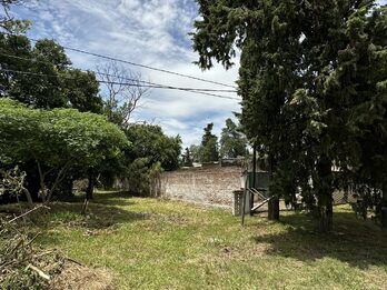 VENTA DE PROPIEDAD A RECICLAR
