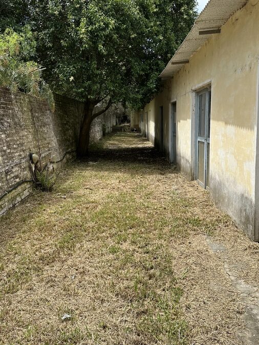 VENTA DE PROPIEDAD A RECICLAR