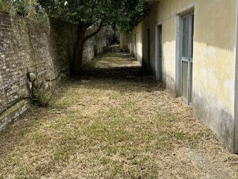VENTA DE PROPIEDAD A RECICLAR