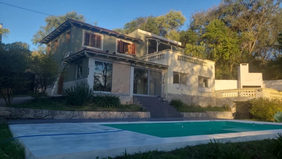 Casa Premium de 2 plantas