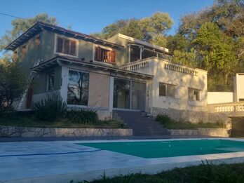 Casa Premium de 2 plantas