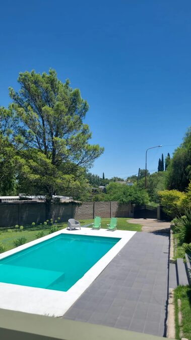 Casa Premium de 2 plantas