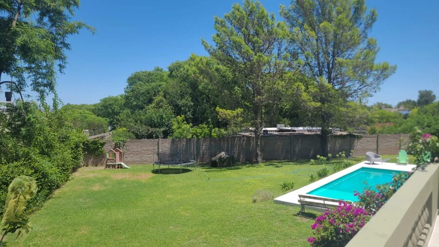 Casa Premium de 2 plantas