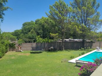 Casa Premium de 2 plantas