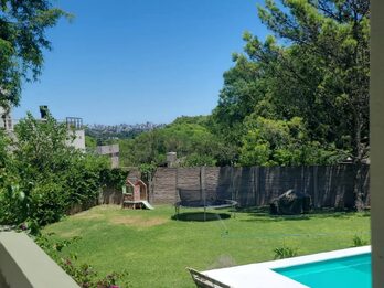 Casa Premium de 2 plantas